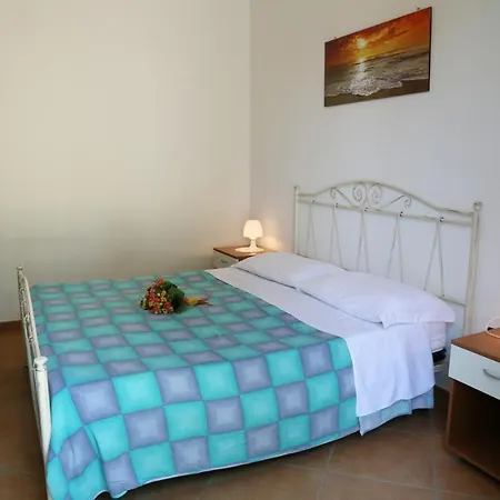 Damiavacanze Casa Vacanza Al Mare A Apartment Torre Vado
