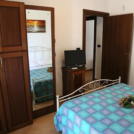 Apartment Damiavacanze Casa Vacanza Al Mare A