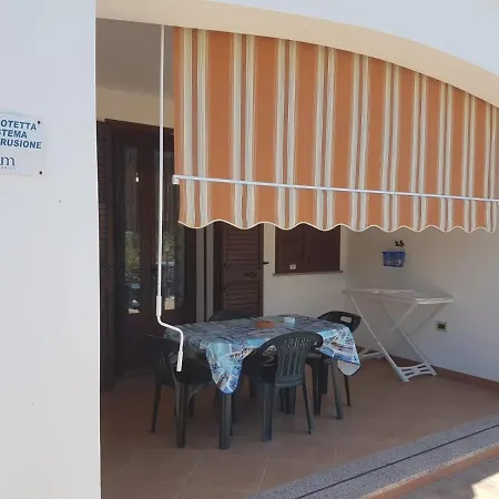 Apartment Damiavacanze Casa Vacanza Al Mare A