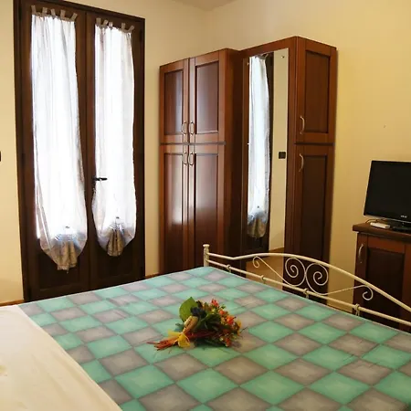 Damiavacanze Casa Vacanza Al Mare A Apartment