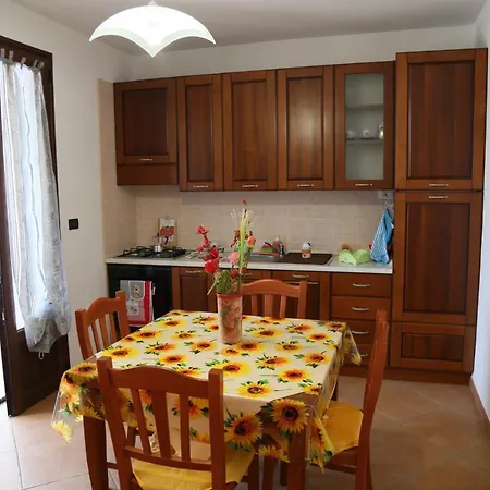 Damiavacanze Casa Vacanza Al Mare A Torre Vado