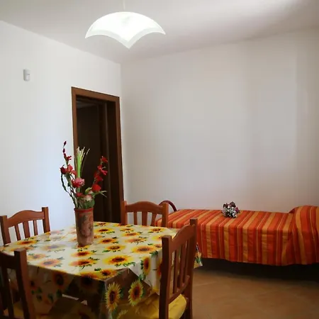 Damiavacanze Casa Vacanza Al Mare A Apartment