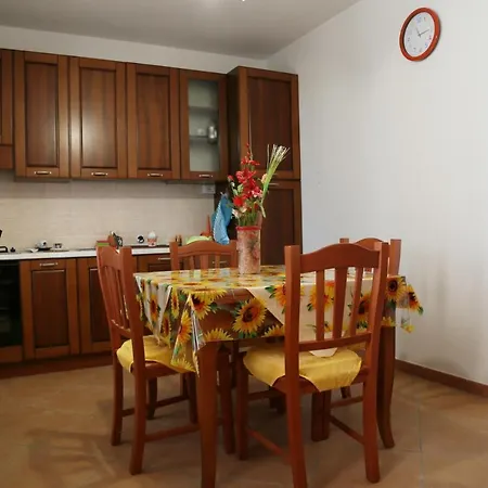 Damiavacanze Casa Vacanza Al Mare A Apartment