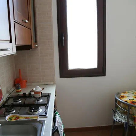 Damiavacanze Casa Vacanza Al Mare A * Torre Vado