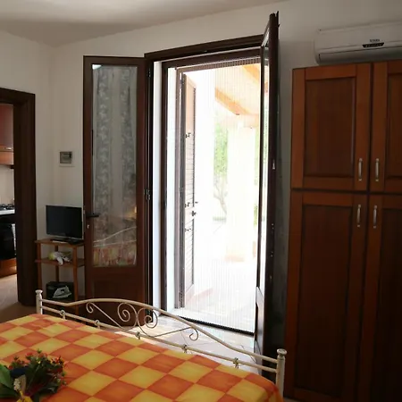 Damiavacanze Casa Vacanza Al Mare A