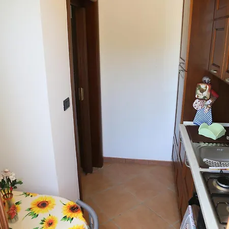 Damiavacanze Casa Vacanza Al Mare A *