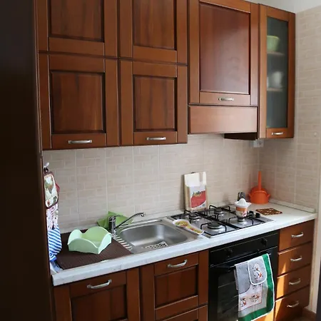 Apartment Damiavacanze Casa Vacanza Al Mare A *