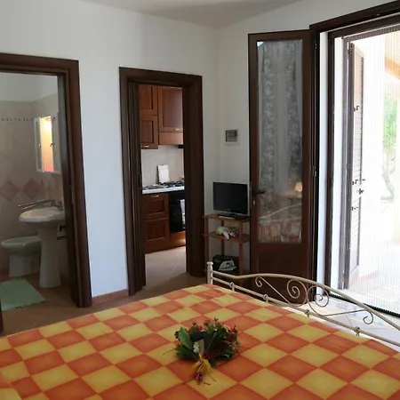 Apartment Damiavacanze Casa Vacanza Al Mare A Torre Vado